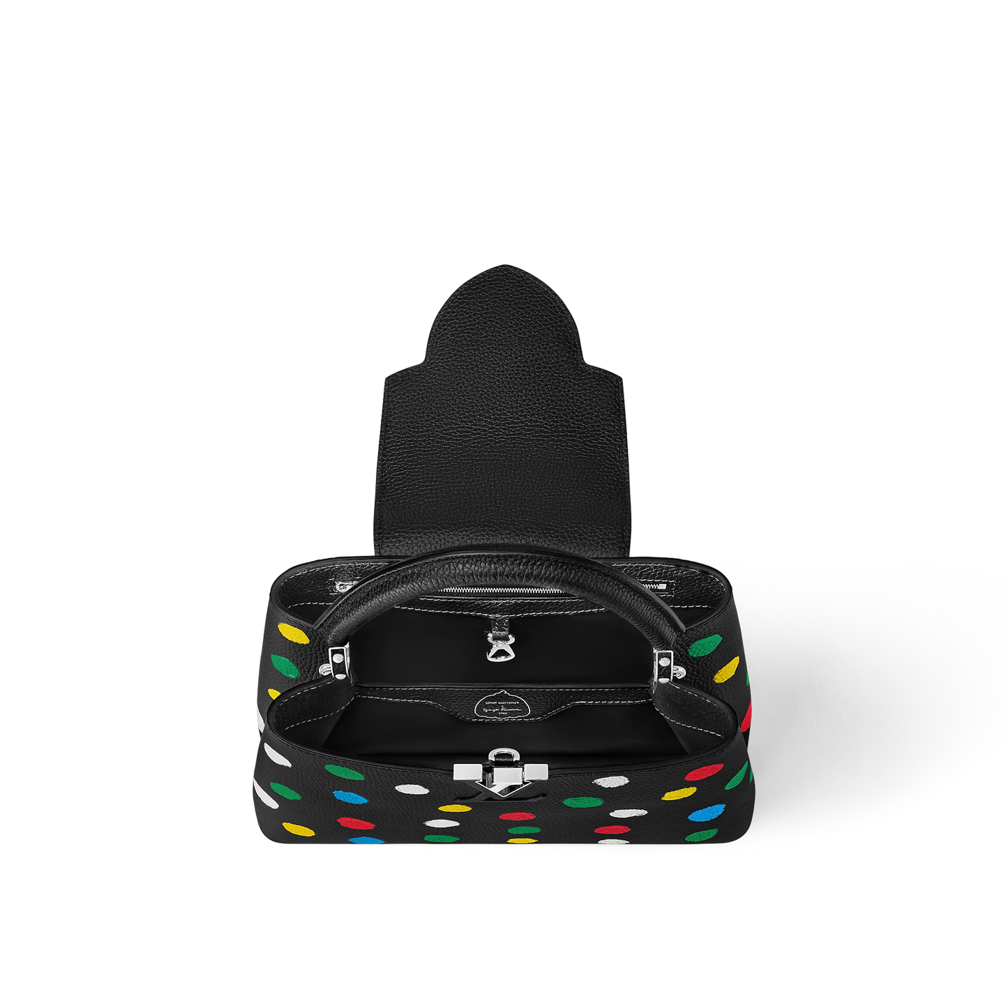 M21663 LV x YK Capucines MM
