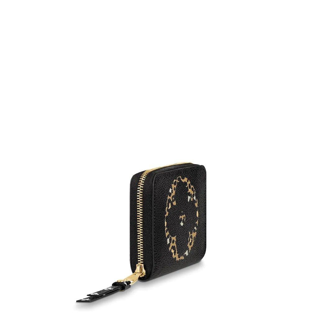 M67878 Zippy Coin Purse