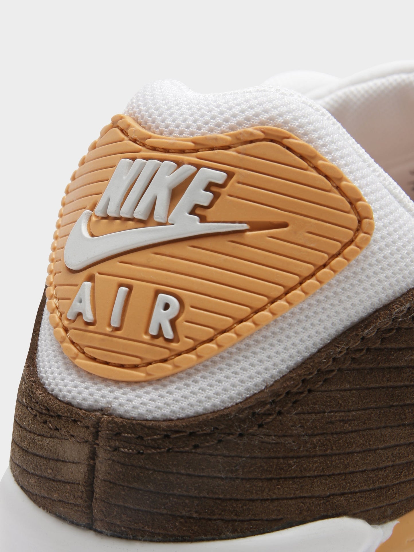 Womens Air Max 90 Sneakers