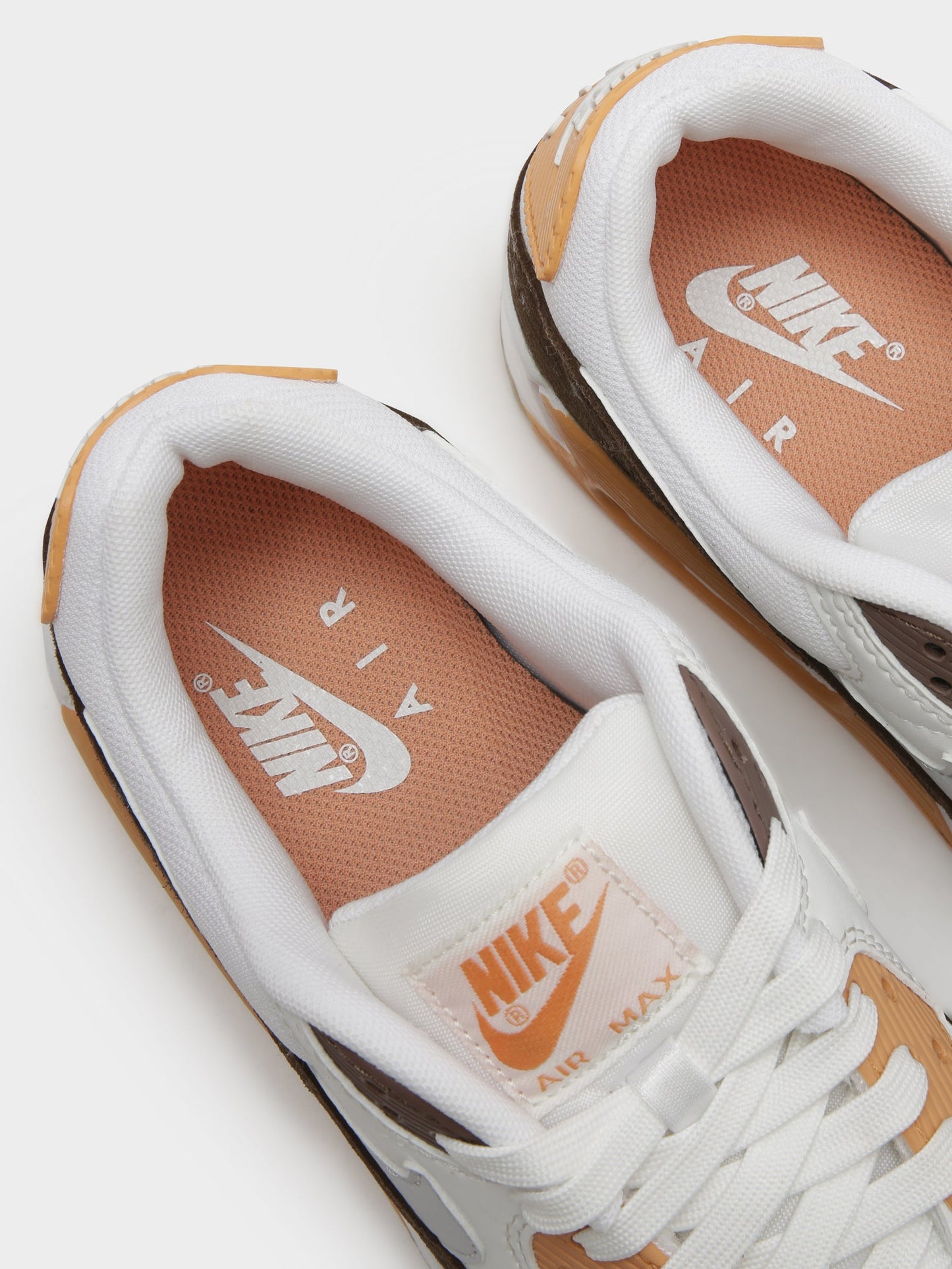 Womens Air Max 90 Sneakers