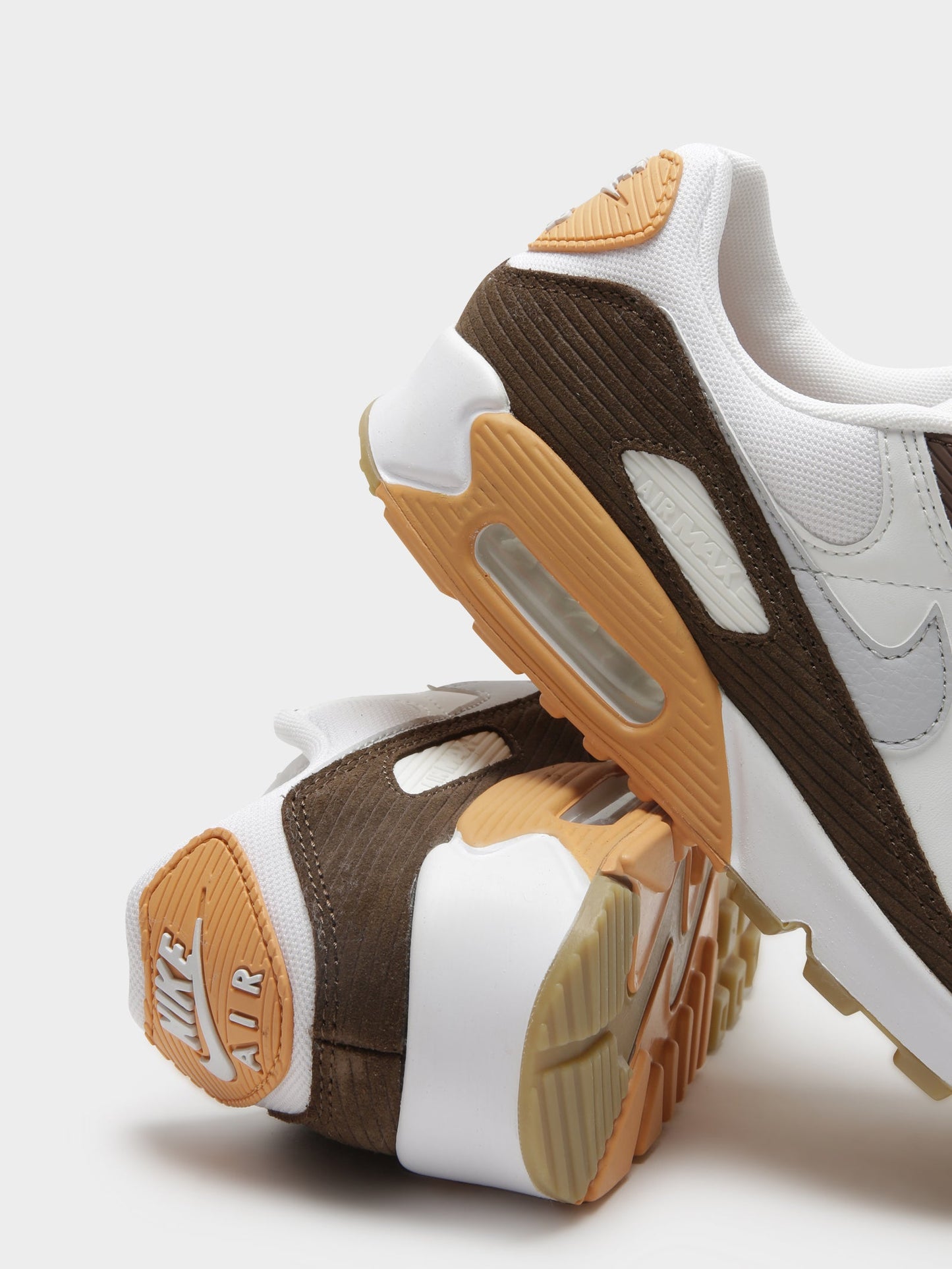 Womens Air Max 90 Sneakers