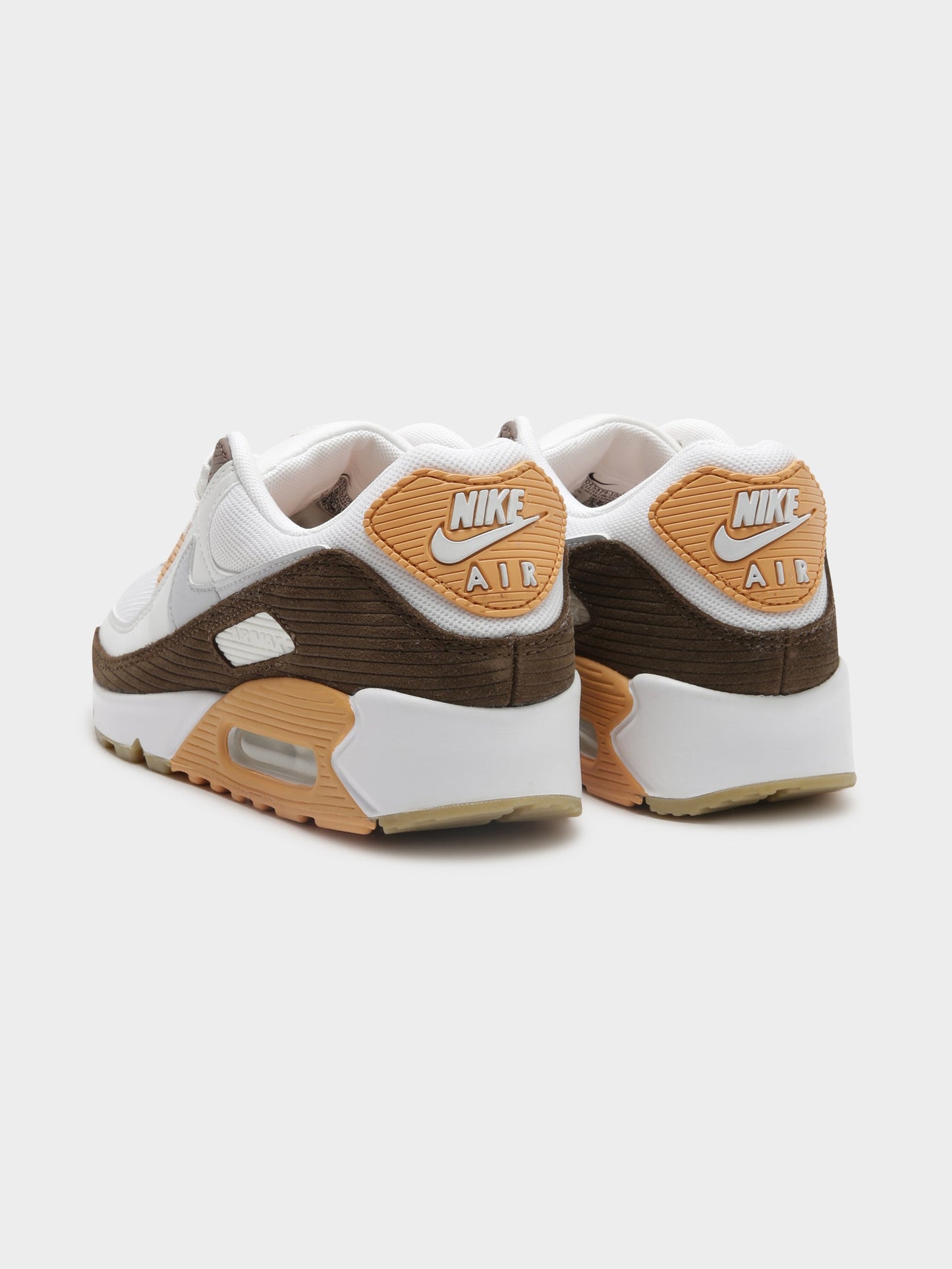 Womens Air Max 90 Sneakers