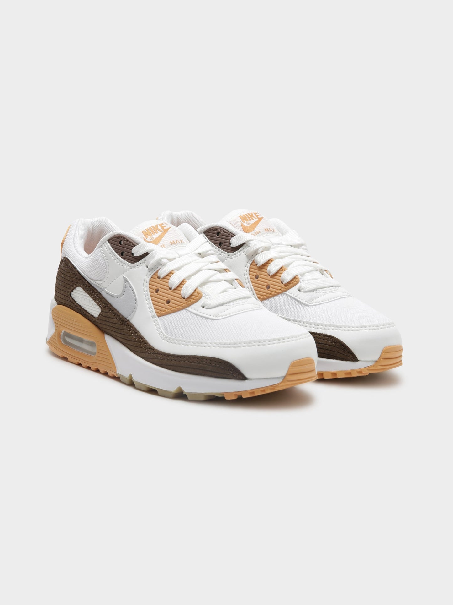 Womens Air Max 90 Sneakers