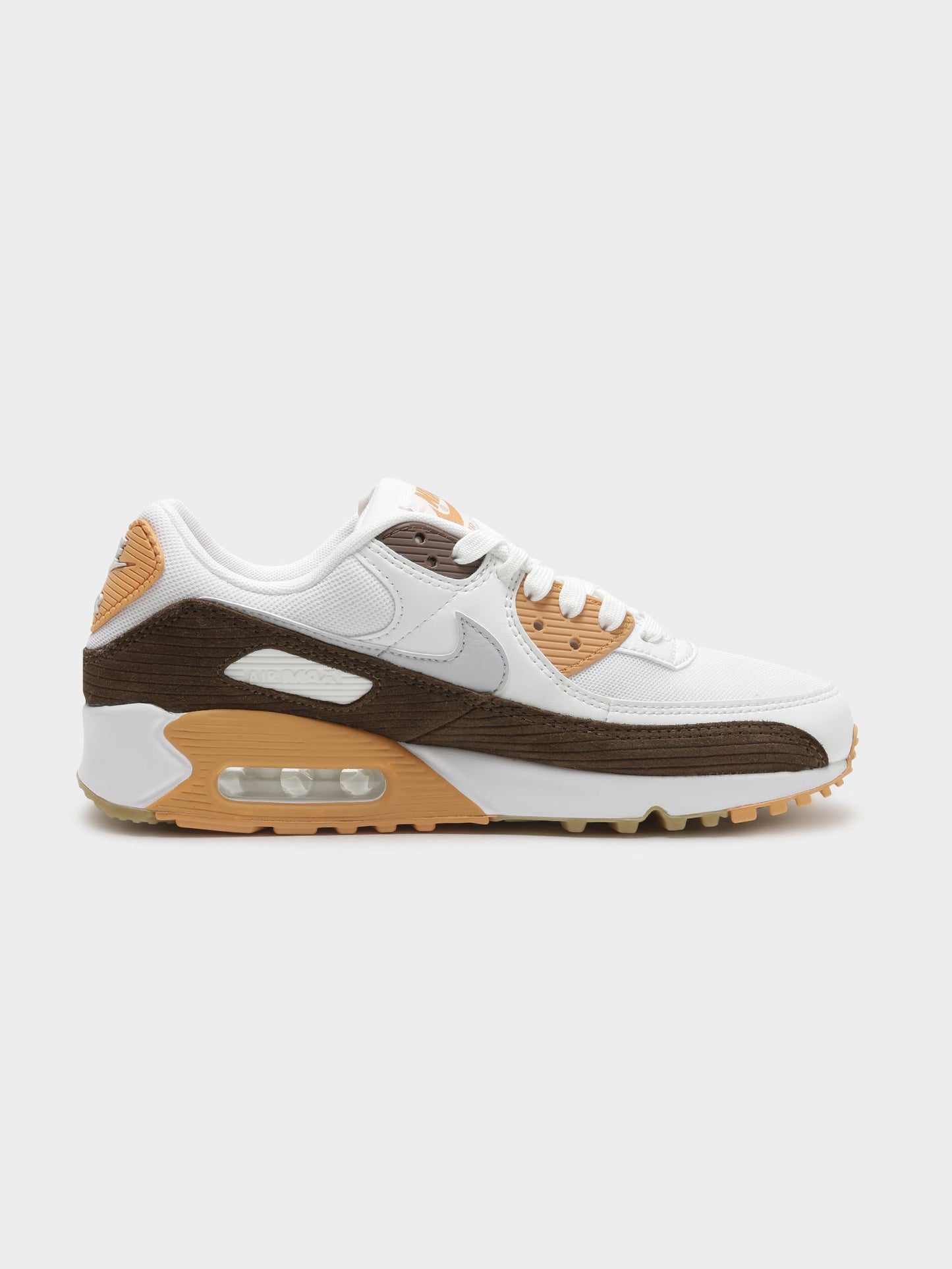Womens Air Max 90 Sneakers