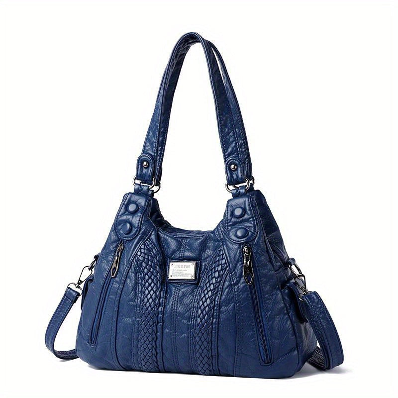 Luxury Y-Pocket Casual Summer Handbag