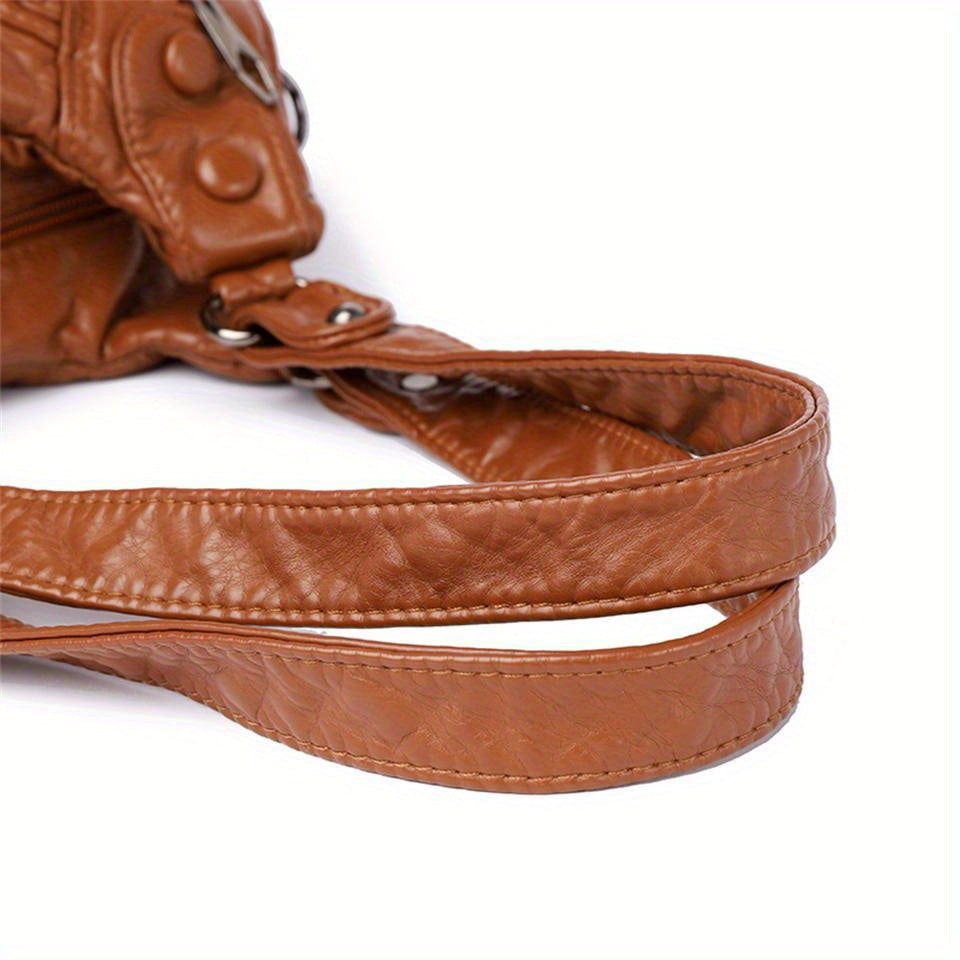 Luxury Y-Pocket Casual Summer Handbag