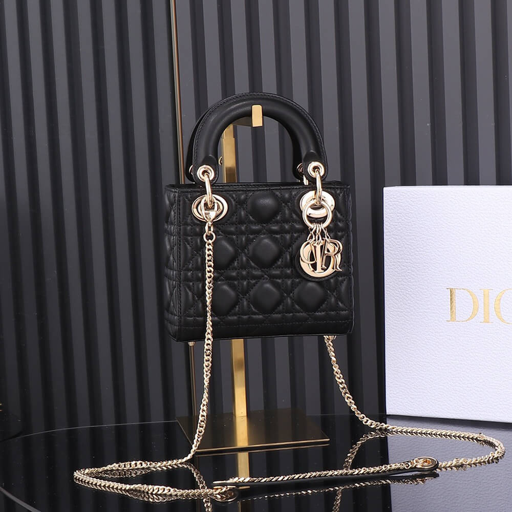 Mini Lady Bag
