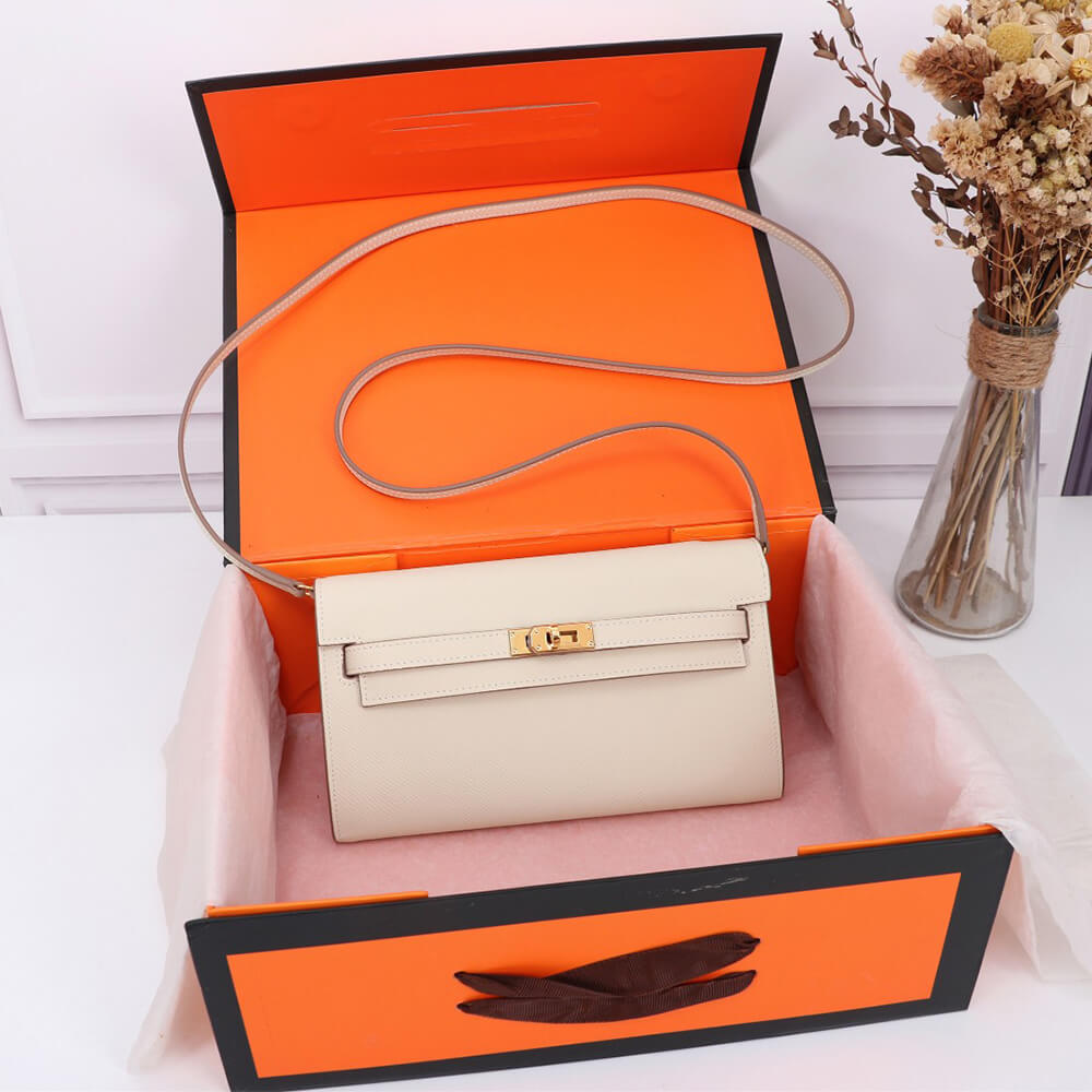 Kelly Classique To Go wallet
