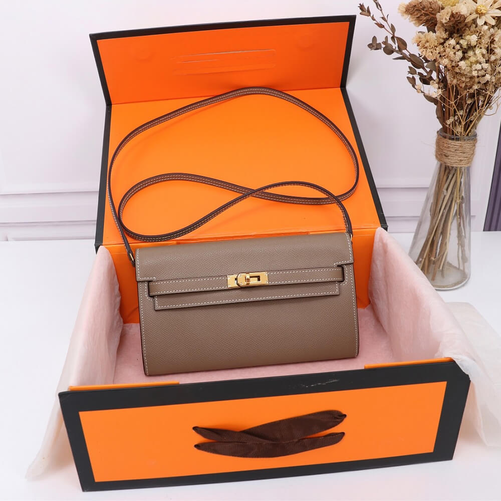 Kelly Classique To Go wallet
