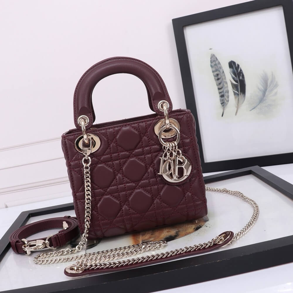 Mini Lady Bag
