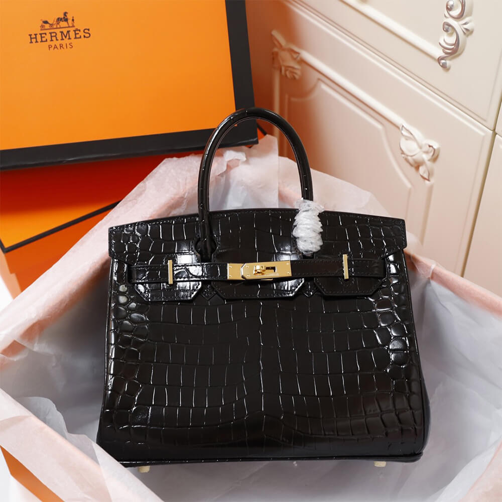 BIRKIN BAG 30
