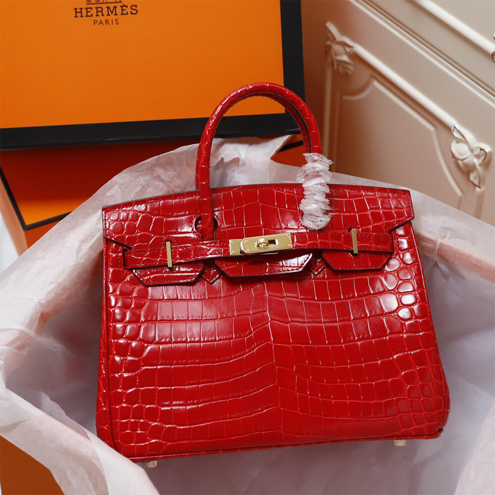 BIRKIN BAG 30
