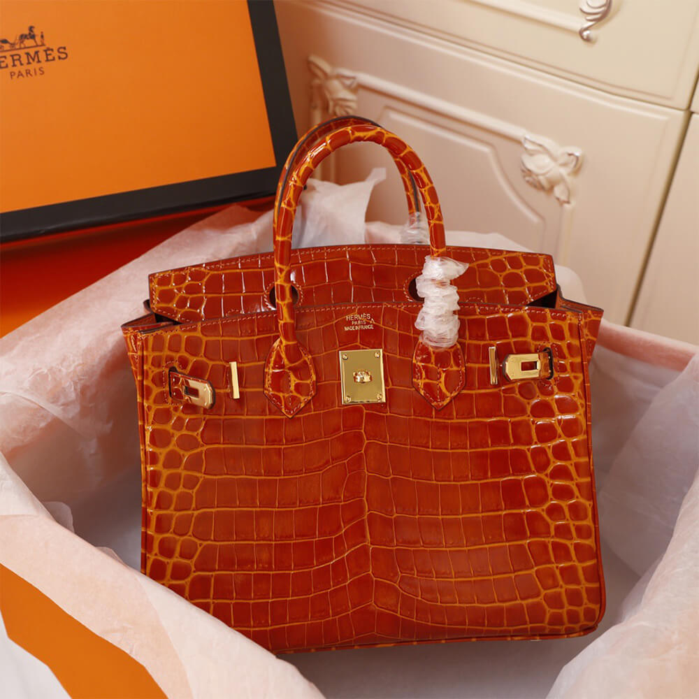 BIRKIN BAG 30