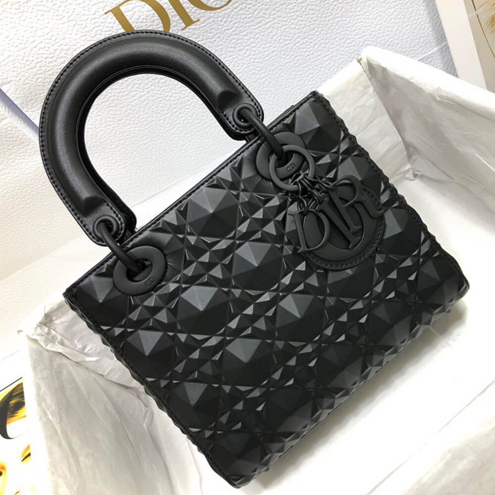 SMALL LADY MY ABC BAG