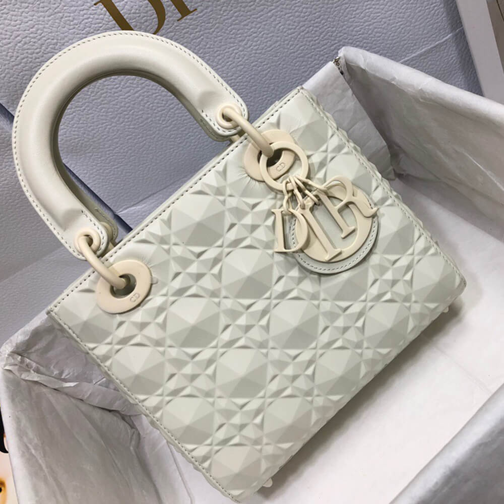 SMALL LADY MY ABC BAG
