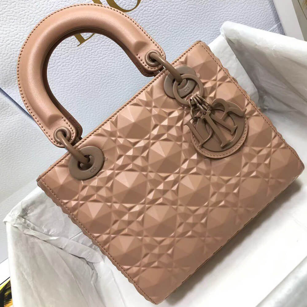 SMALL LADY MY ABC BAG