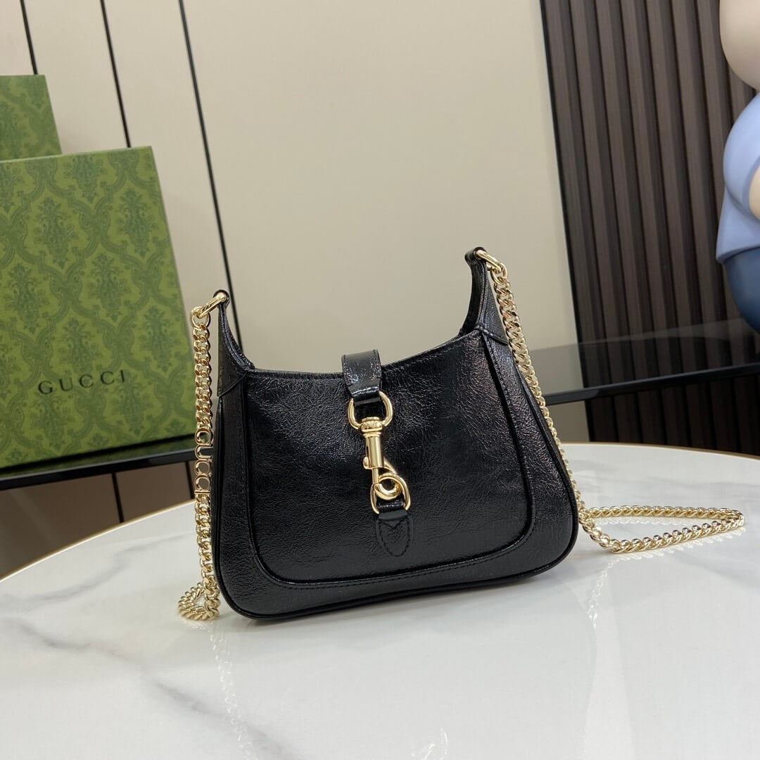 Jackie Notte mini bag