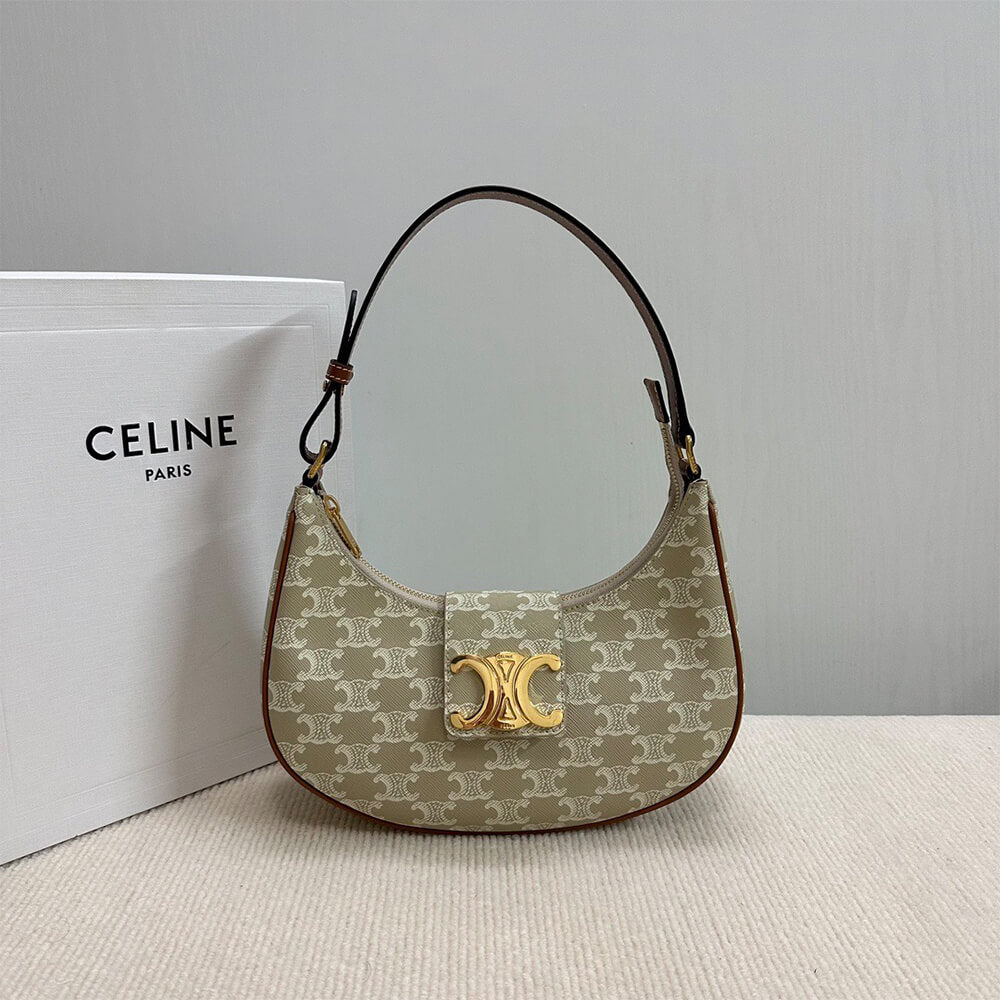 MEDIUM AVA TRIOMPHE BAG
