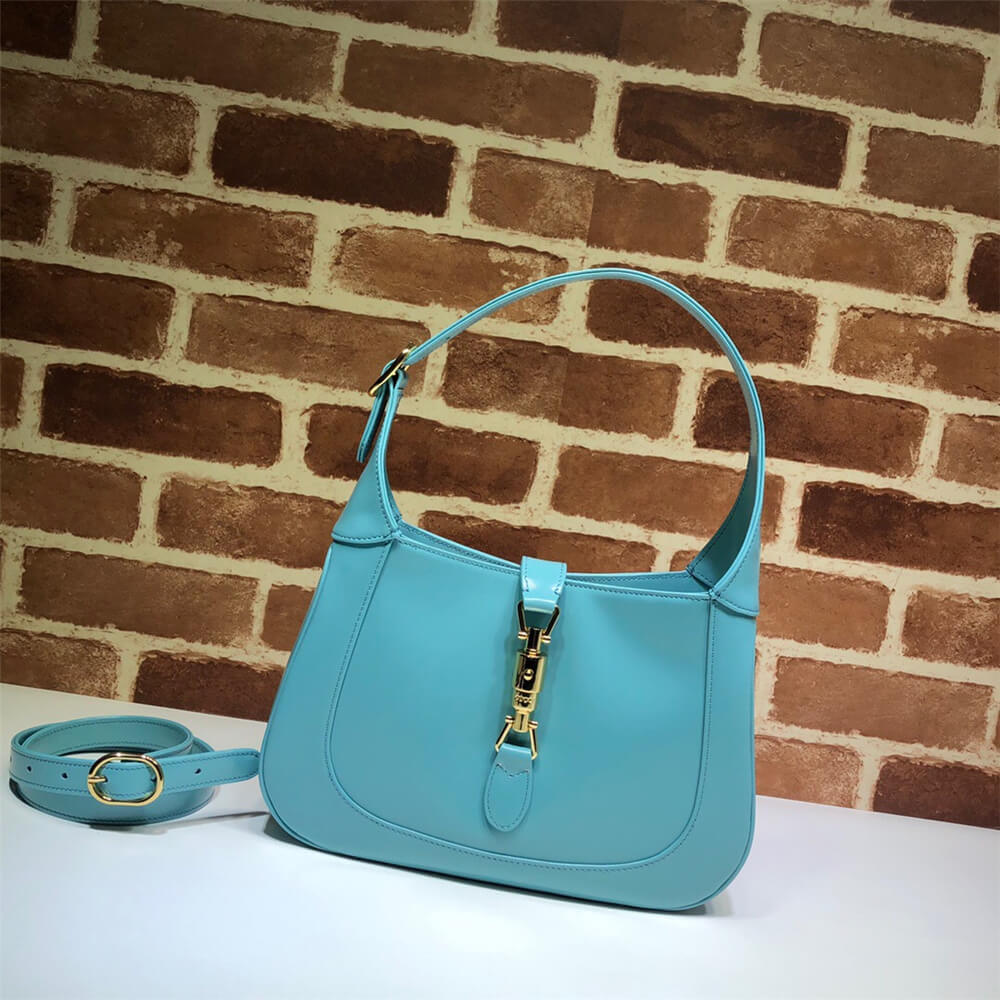 Jackie 1961 Small Hobo Bag