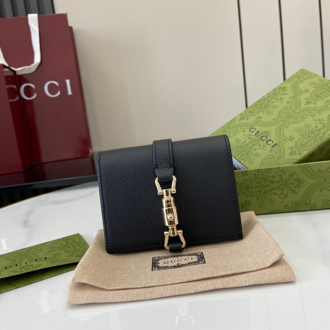 Jackie 1961 Card Holder