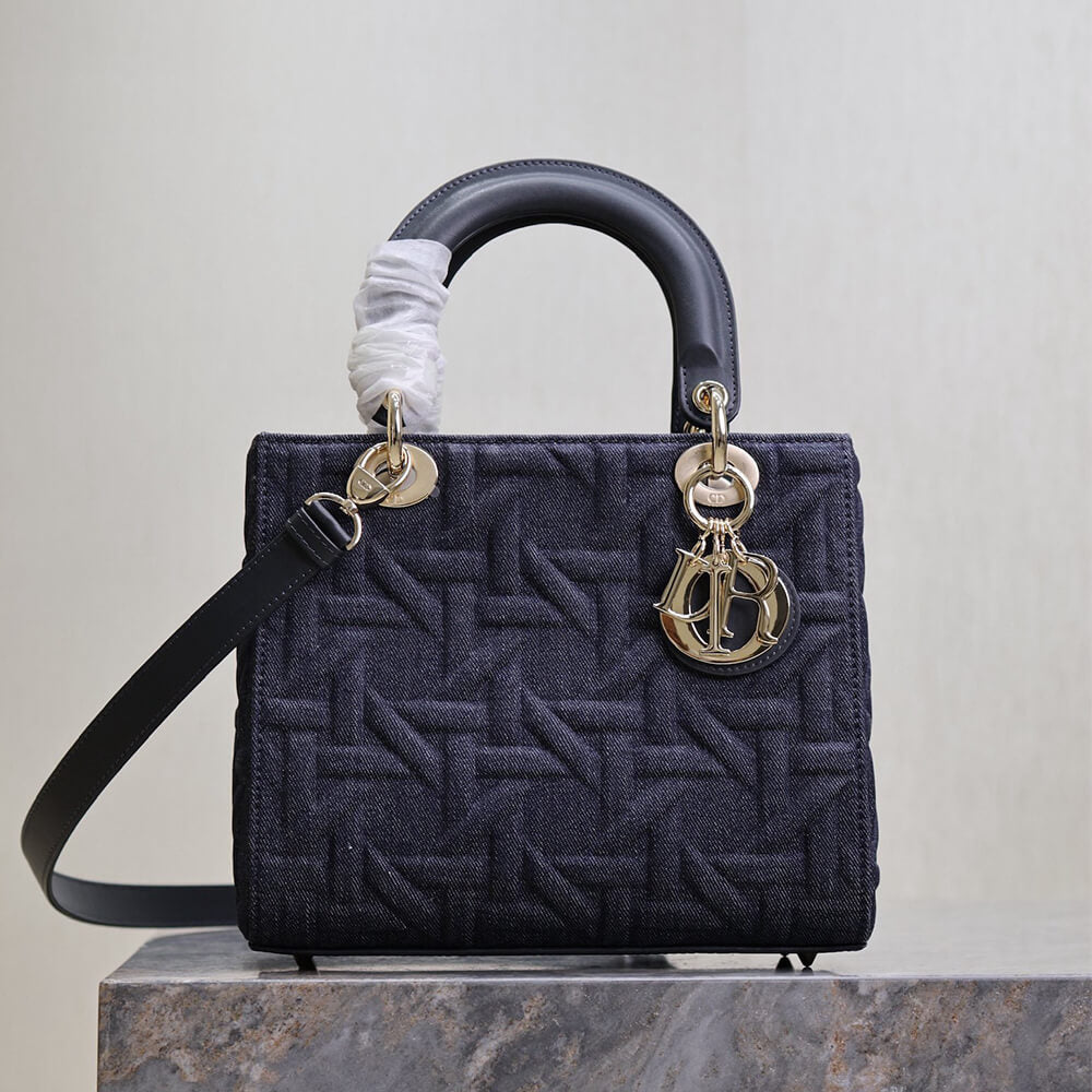 Medium Lady Bag