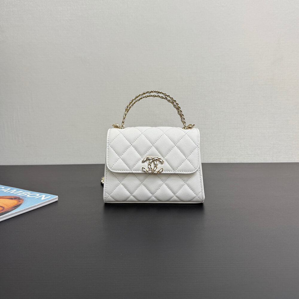 Clutch With Chain