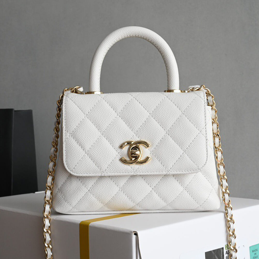 Clutch with Chain