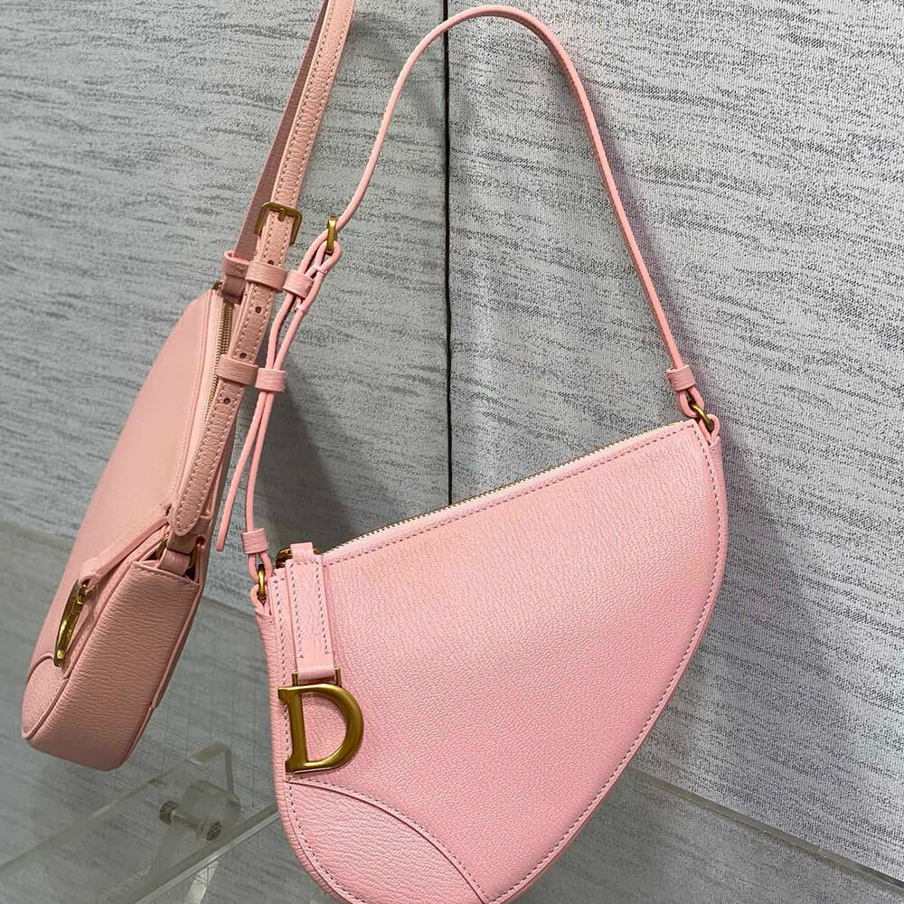 Saddle Rodeo Pouch