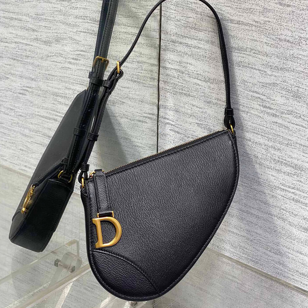 Saddle Rodeo Pouch