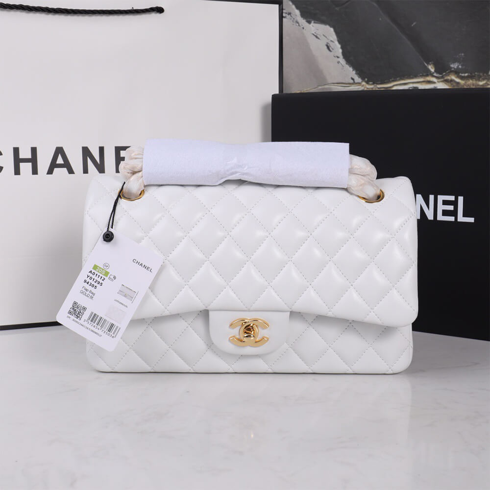 Classic Flap Medium