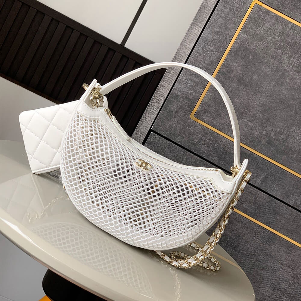 Clutch with Chain