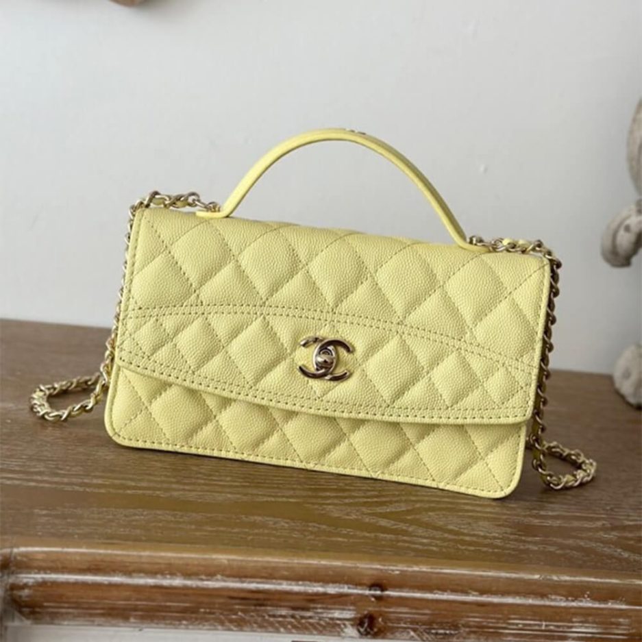 Chain Clutch