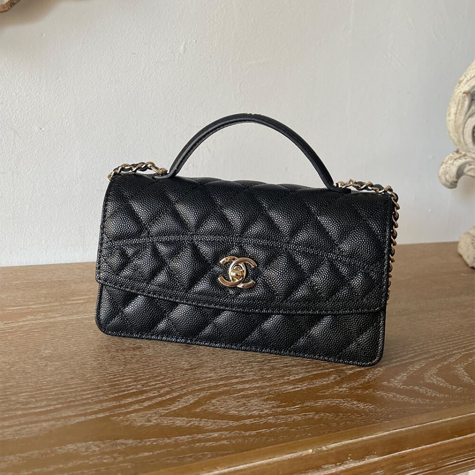 Chain Clutch