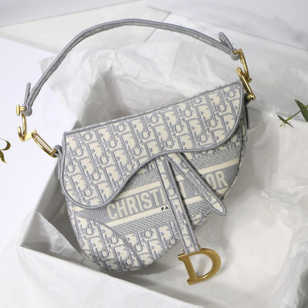 SADDLE BAG