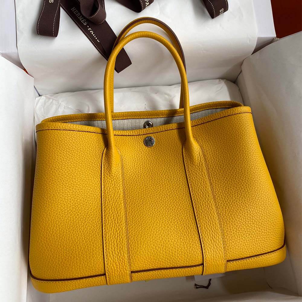 Garden Party 30 bag