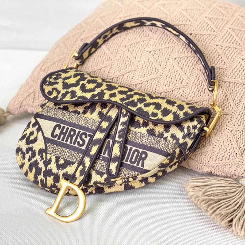 SADDLE BAG
