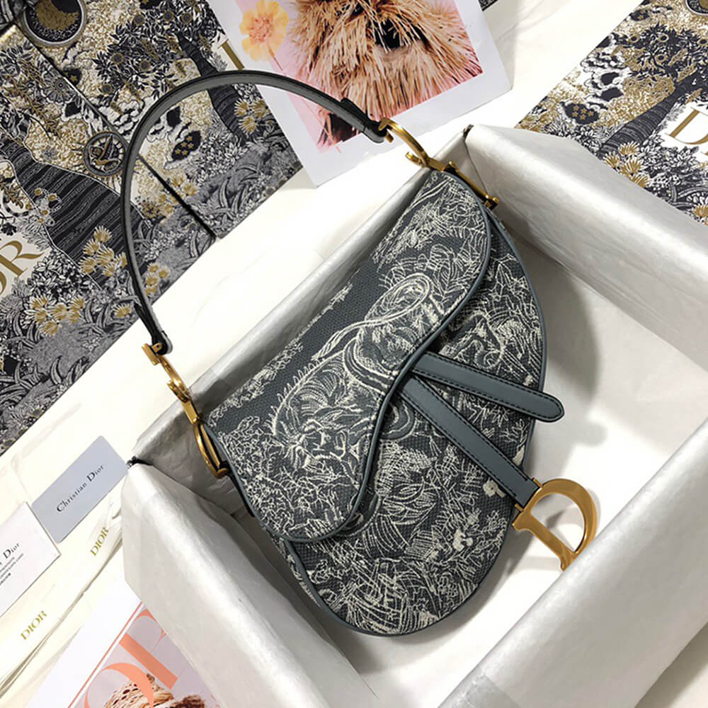 SADDLE BAG