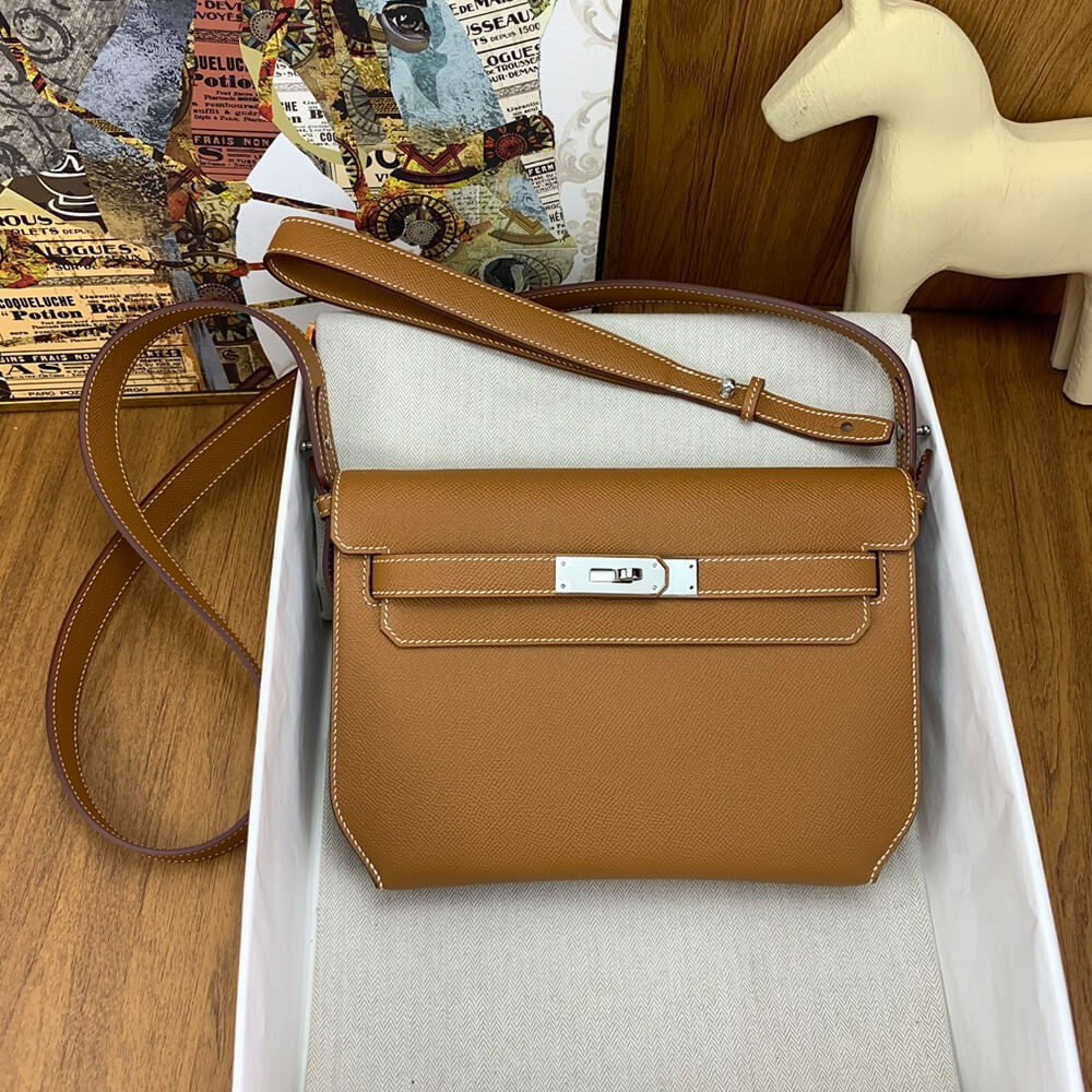 Kelly Depeches 25 Pouch