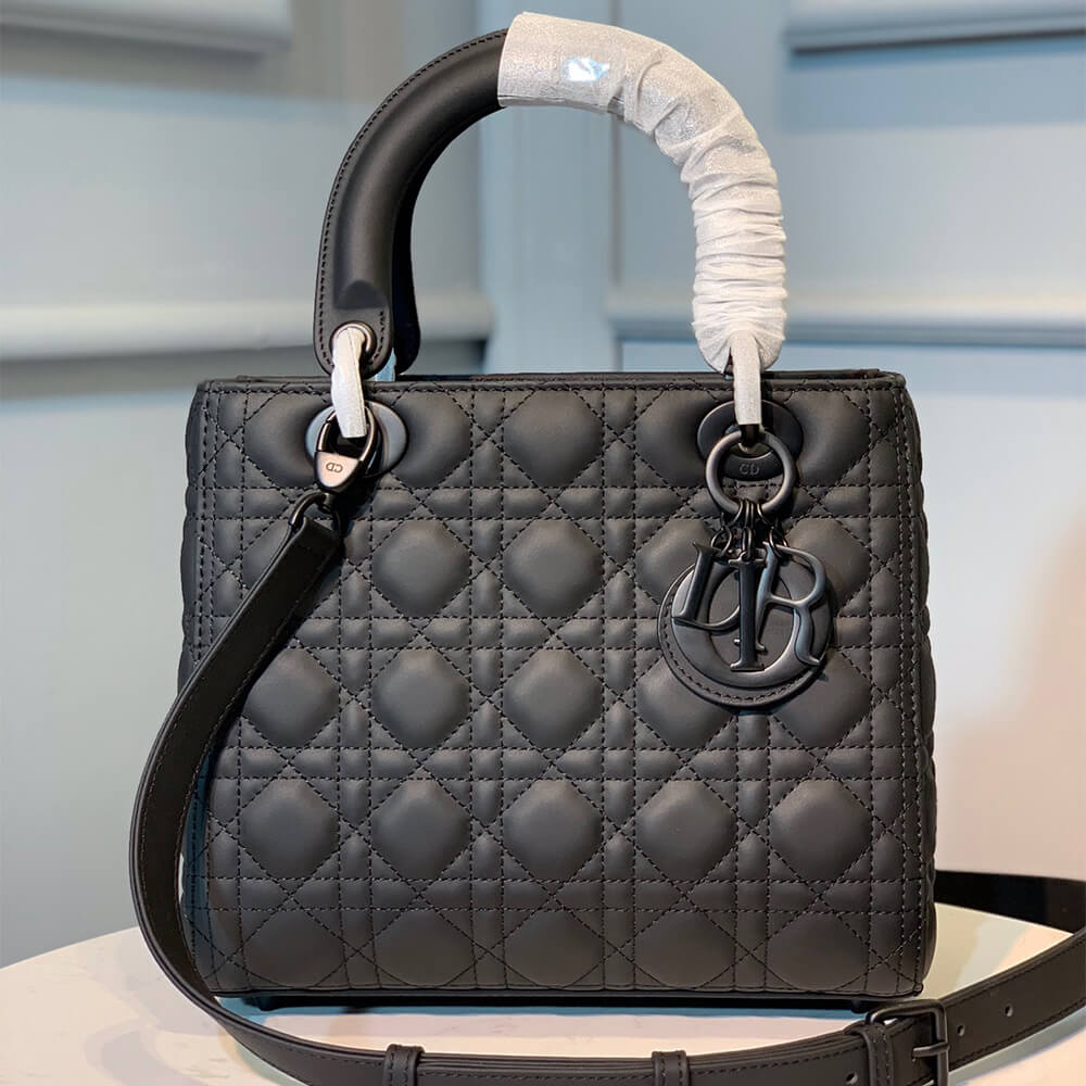 MEDIUM LADY BAG