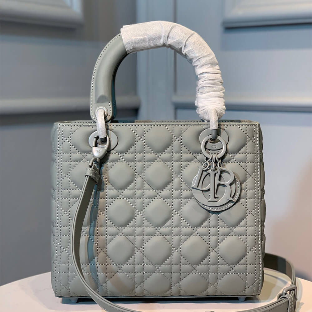 MEDIUM LADY BAG