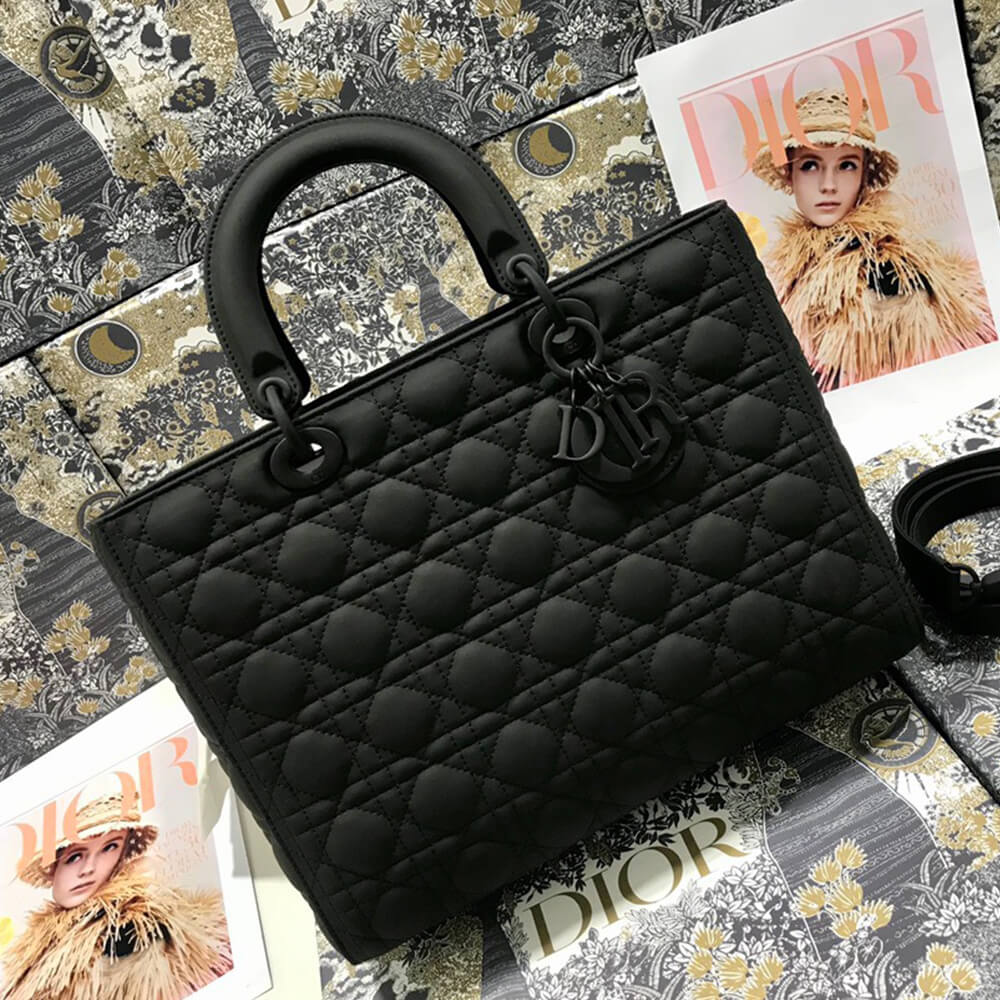 LARGE LADY BAG