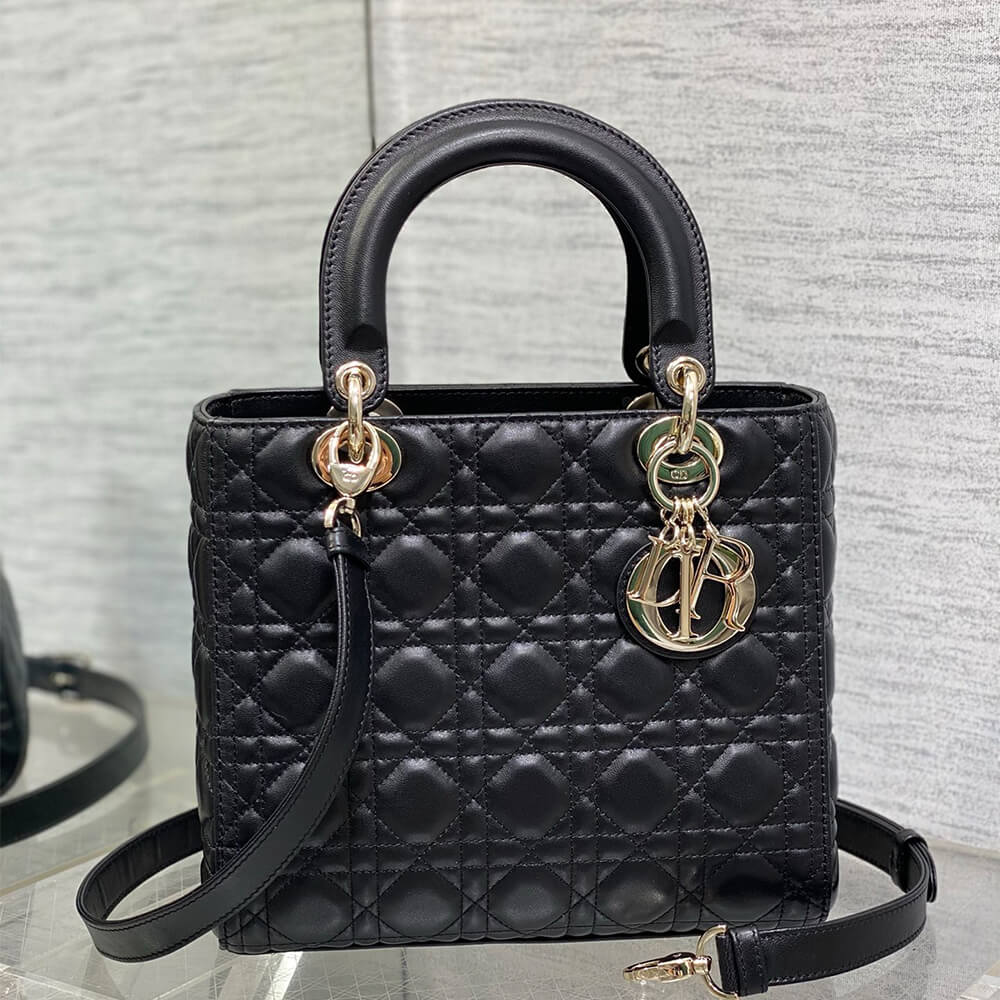 Medium Lady Bag