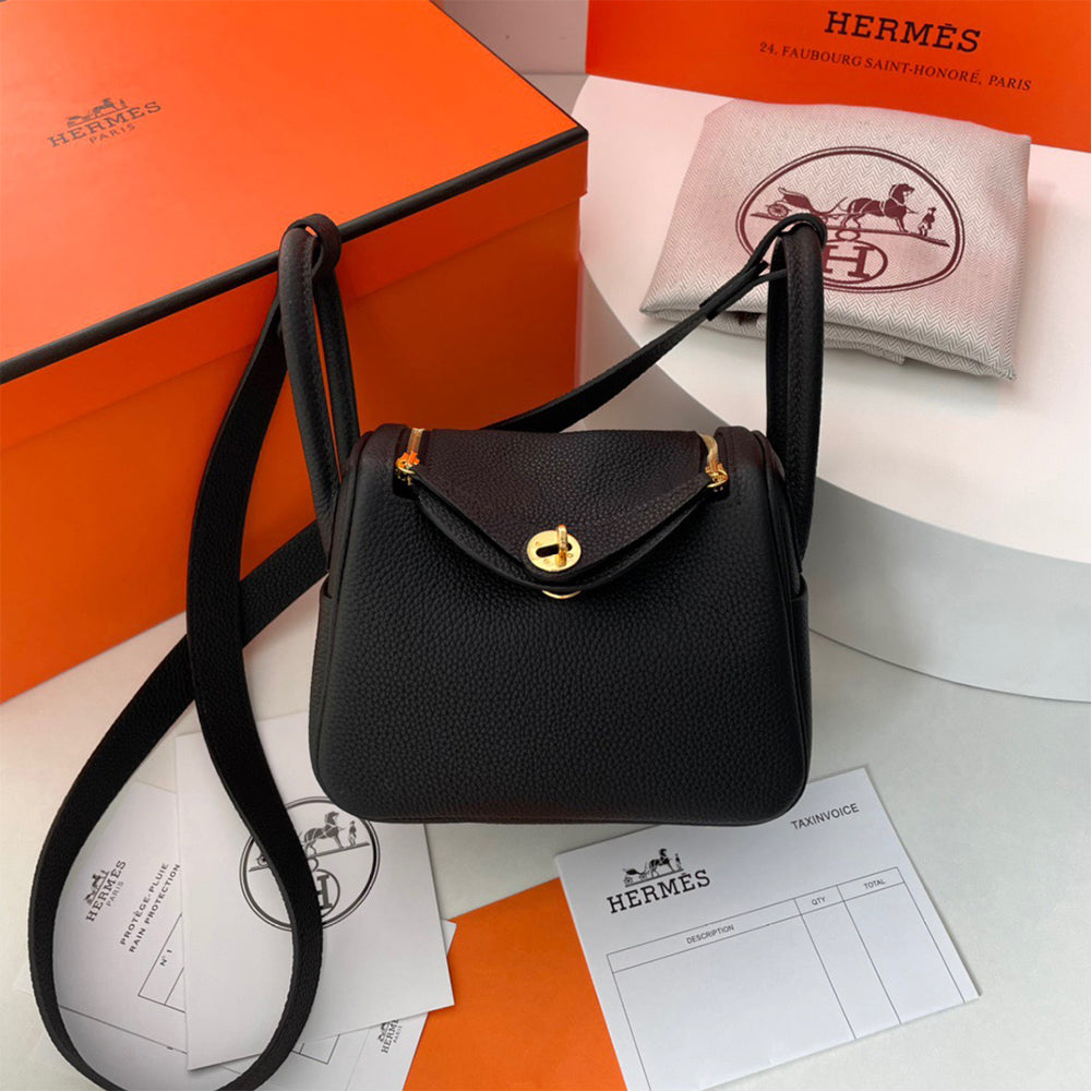 Lindy Mini Bag