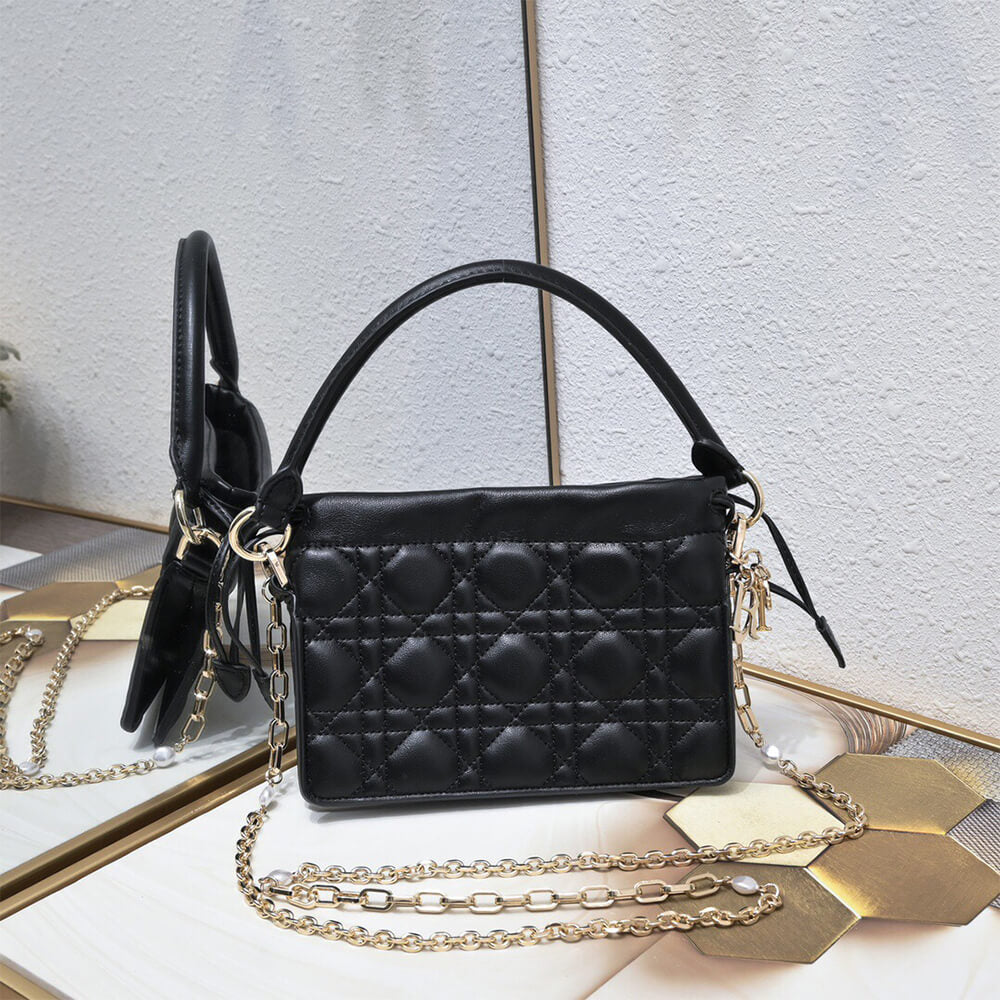 Lady Milly Mini Bag