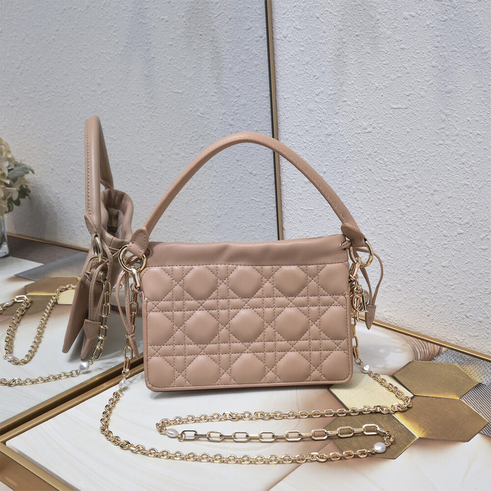 Lady Milly Mini Bag