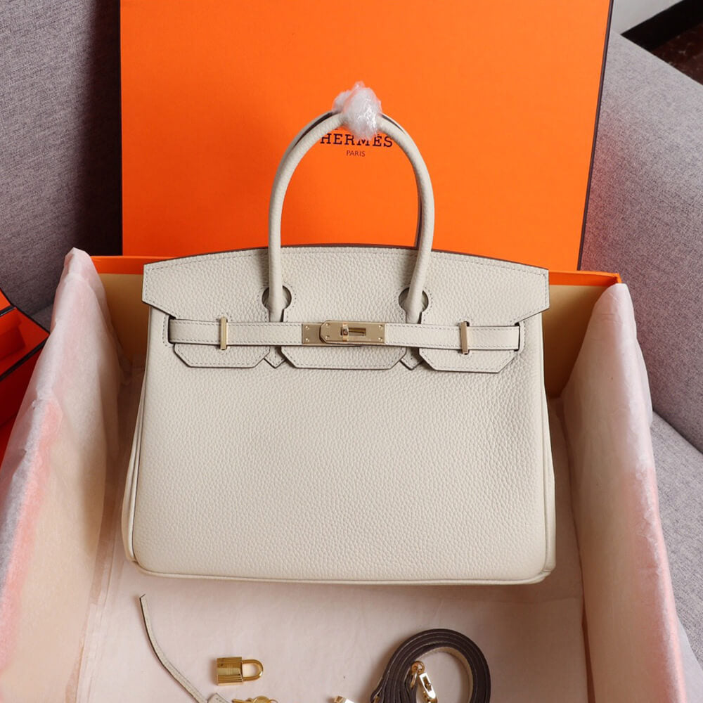 BIRKIN BAG 25