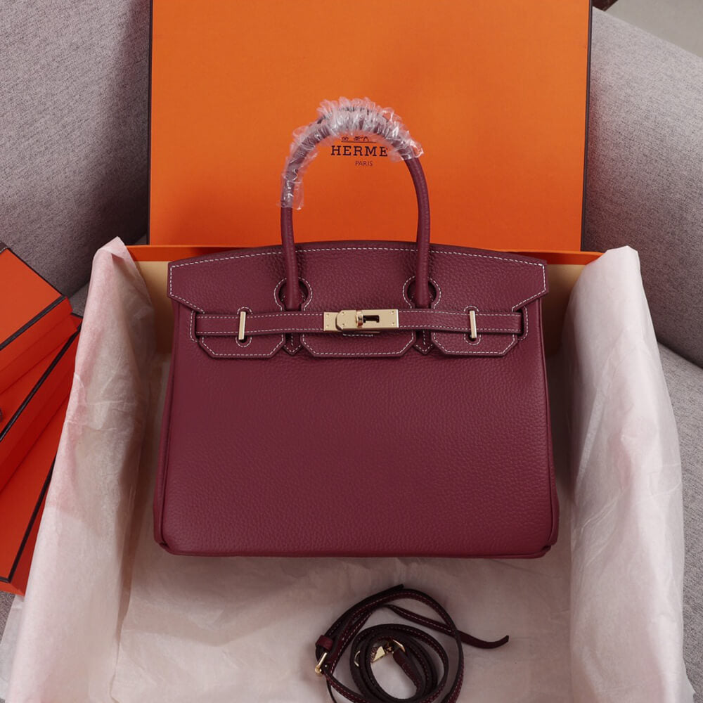 BIRKIN BAG 25