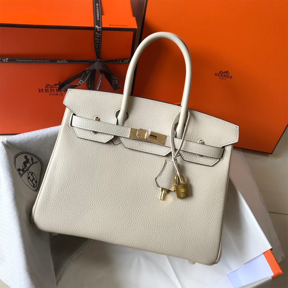 BIRKIN BAG 30