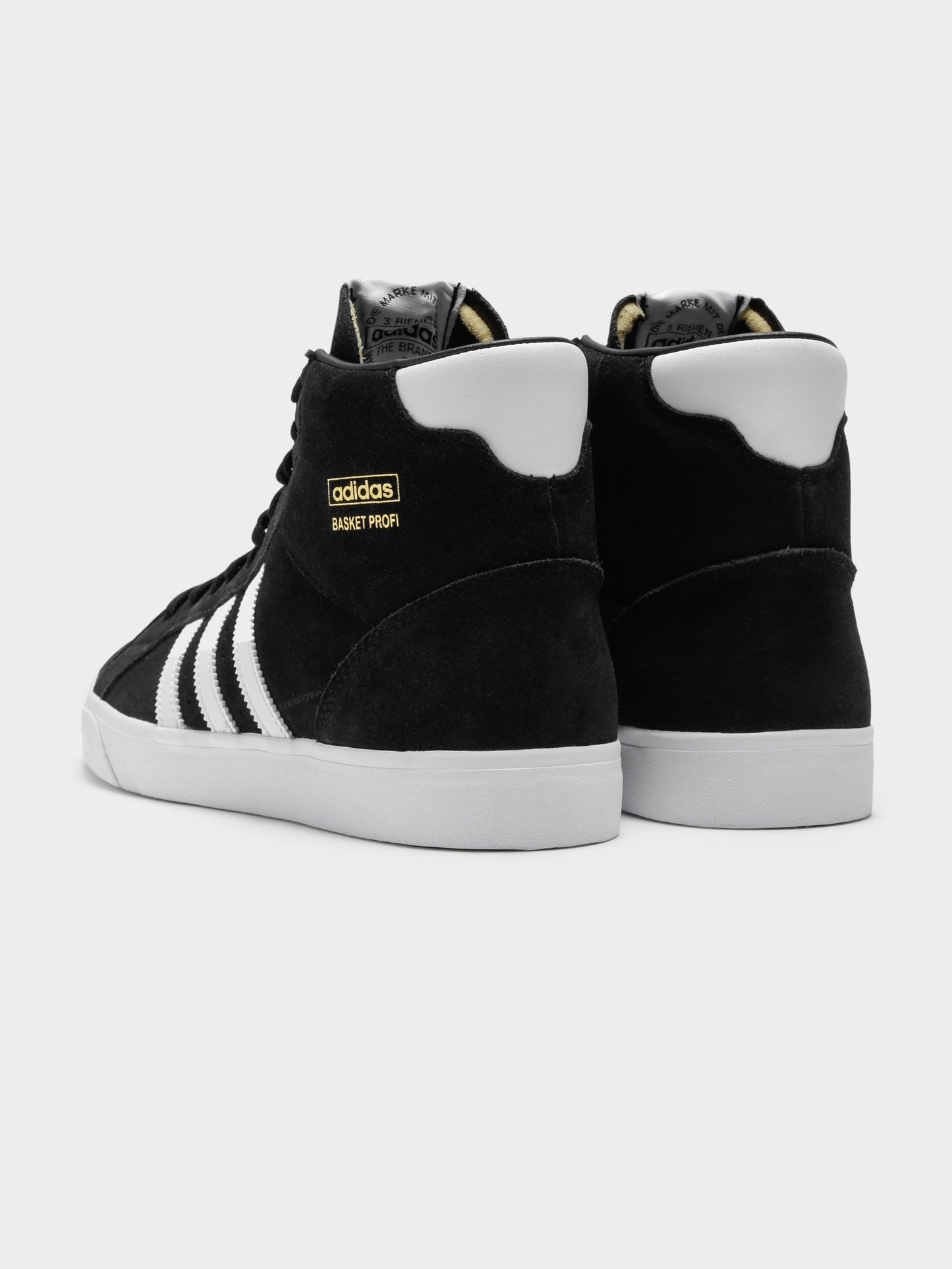 Unisex Basket Profi Sneakers
