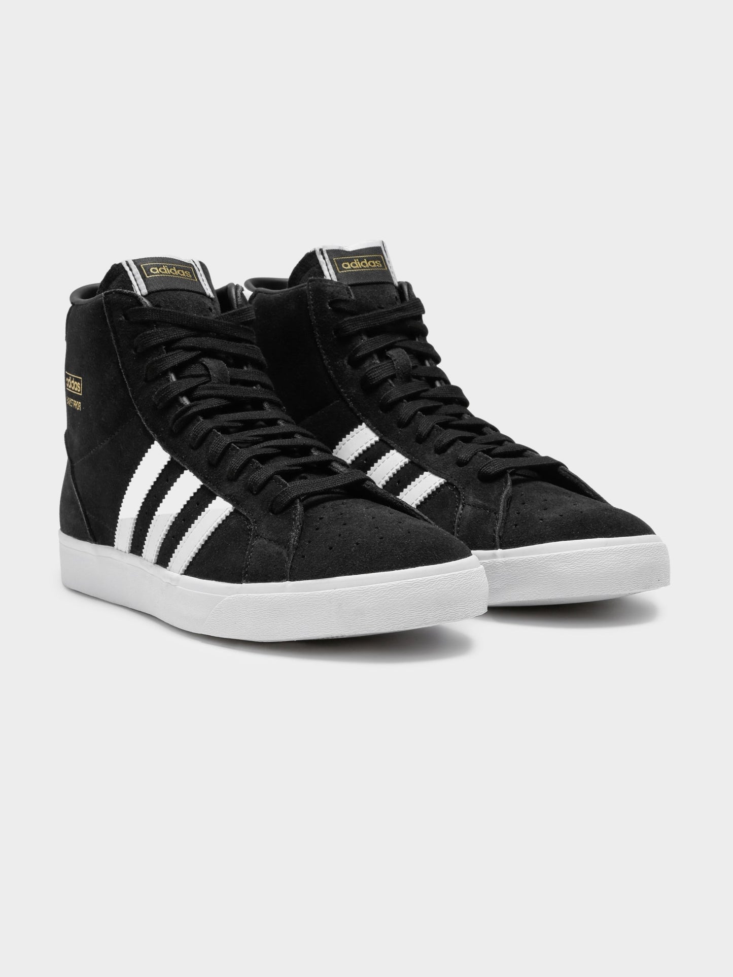 Unisex Basket Profi Sneakers
